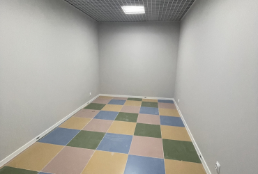 Офисные помещения в аренду, 6 этаж 